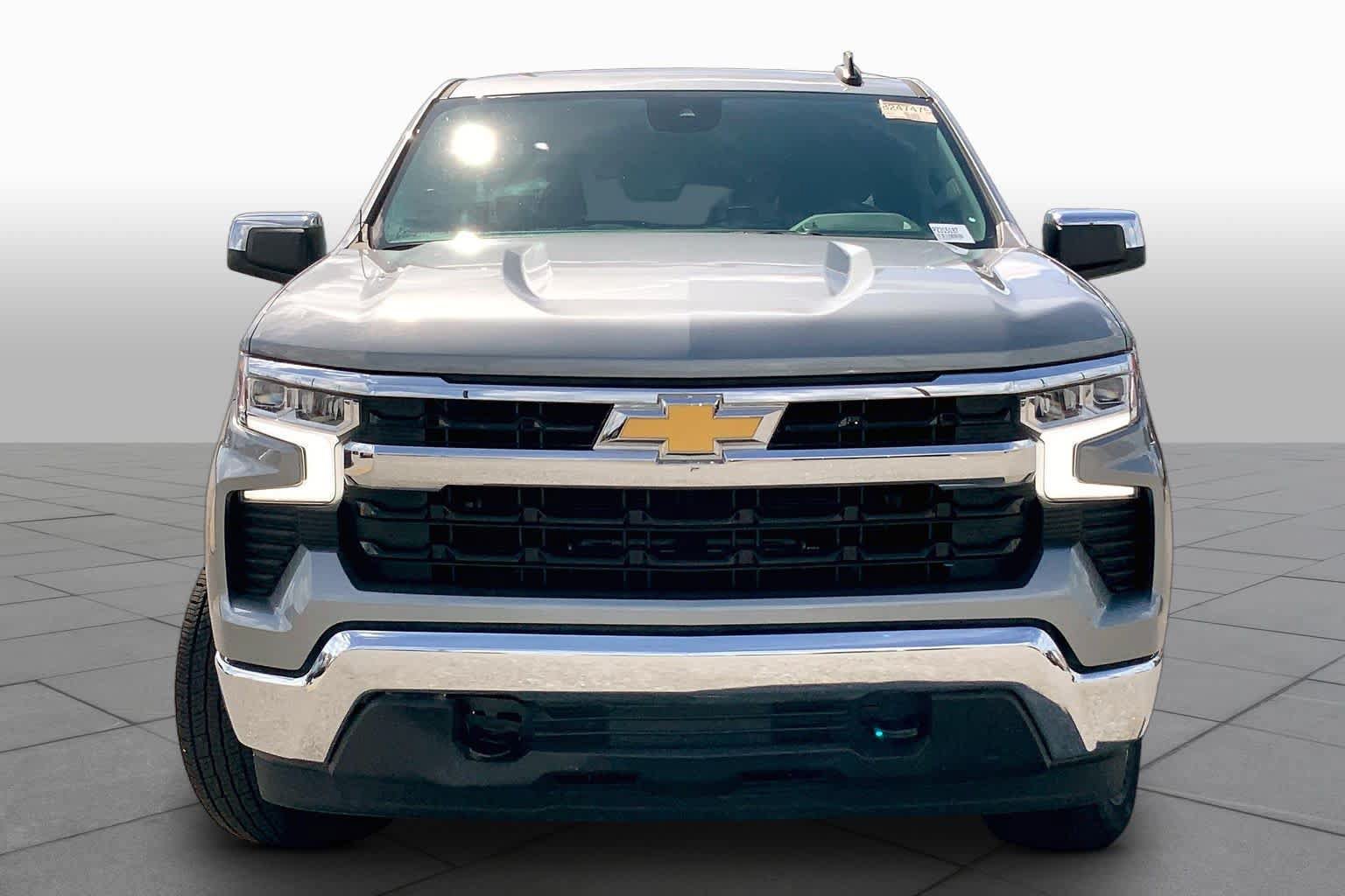 Used 2023 Chevrolet Silverado 1500 LT AWD/4WD image 4