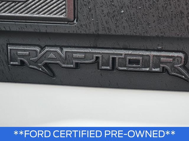 Certified 2025 Ford F150 Raptor image 7