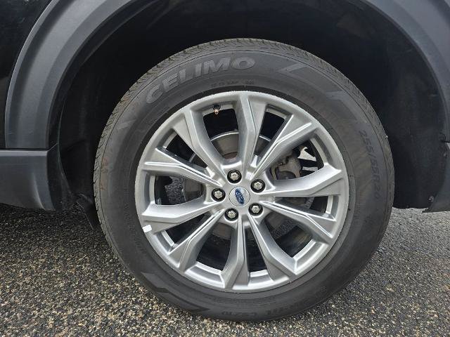Certified 2023 Ford Explorer Limited AWD/4WD image 28