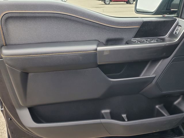 Certified 2022 Ford F150 Tremor w/ Equipment Group 401A Mid image 8