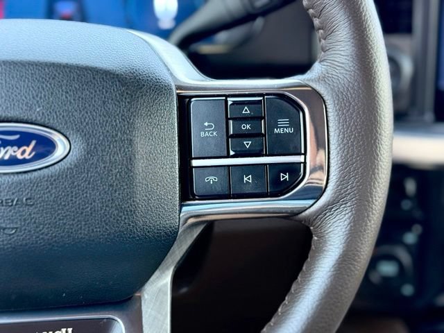 Certified 2026 Ford F450 King Ranch w/ FX4 Off-Road Package AWD/4WD image 38