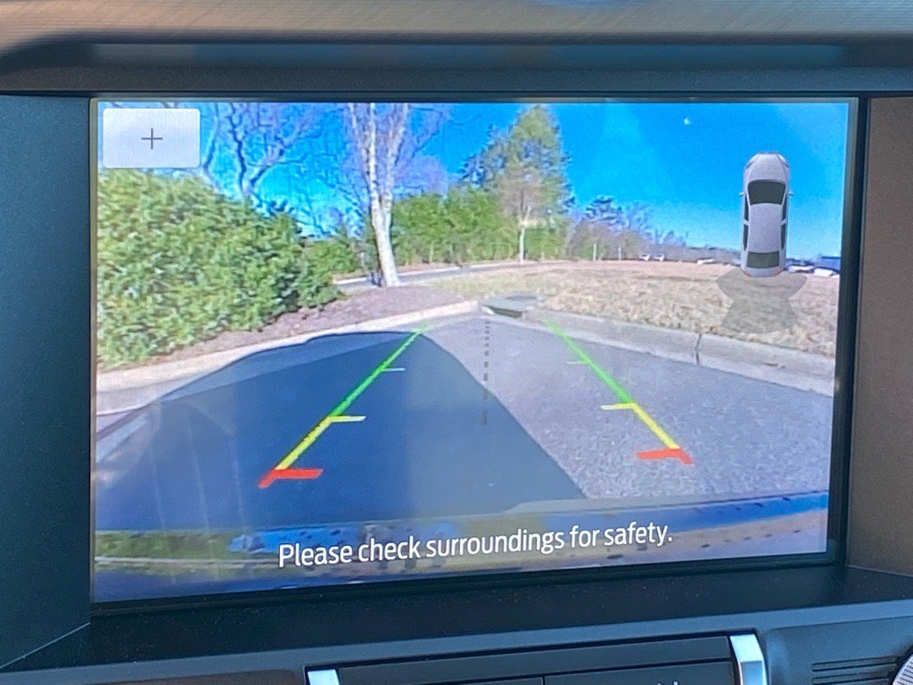 Certified 2022 Ford Mustang GT Premium w/ Equipment Group 401A image 15