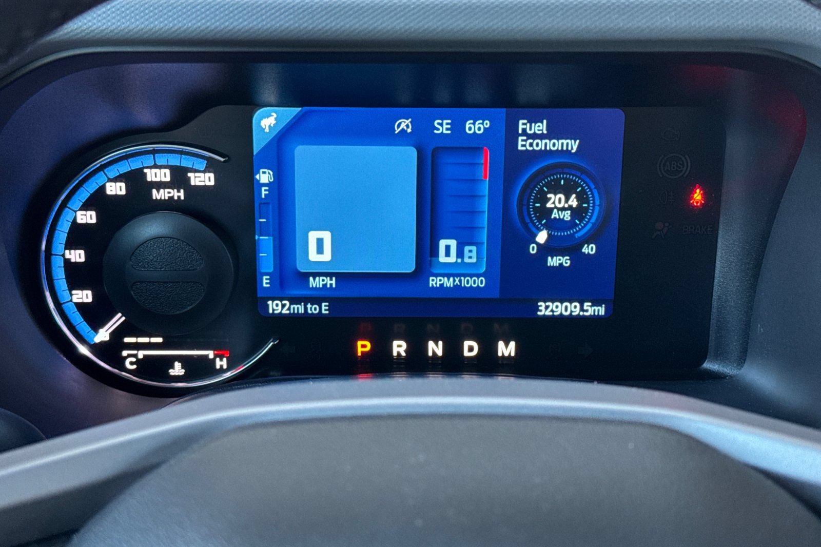 Certified 2024 Ford Bronco Big Bend AWD/4WD image 25