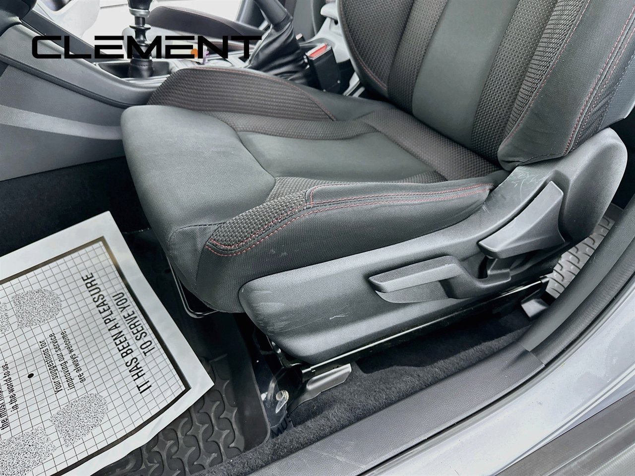 Used 2023 Subaru WRX Premium AWD/4WD image 28