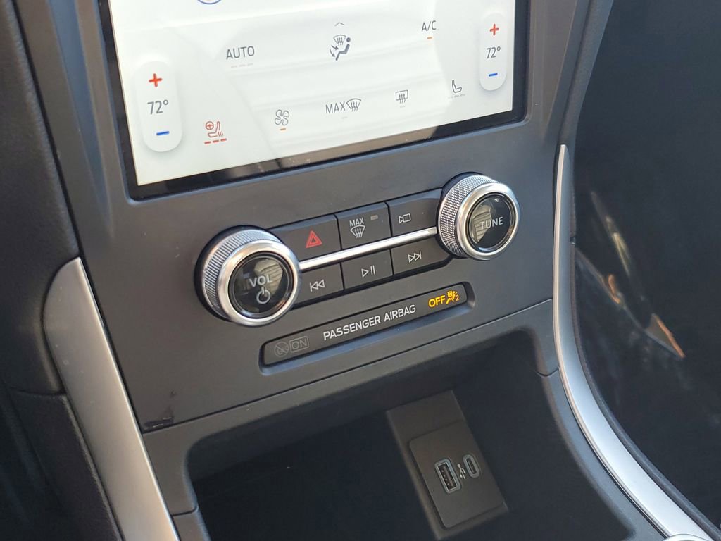 Certified 2023 Ford Edge SEL w/ Convenience Package image 16