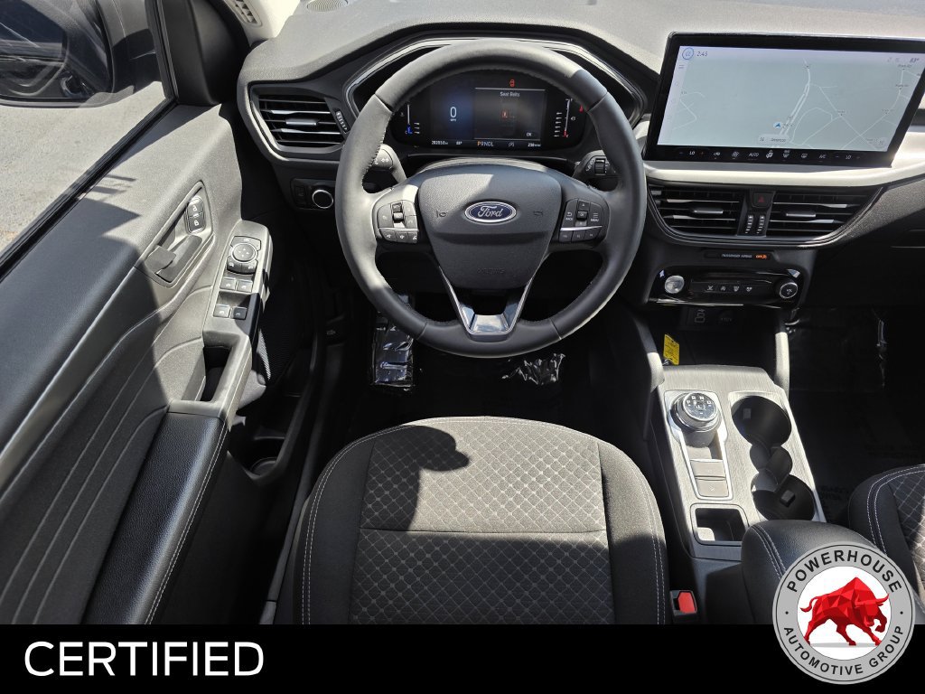 Certified 2024 Ford Escape Active w/ Tech Pack #1 FWD image 19