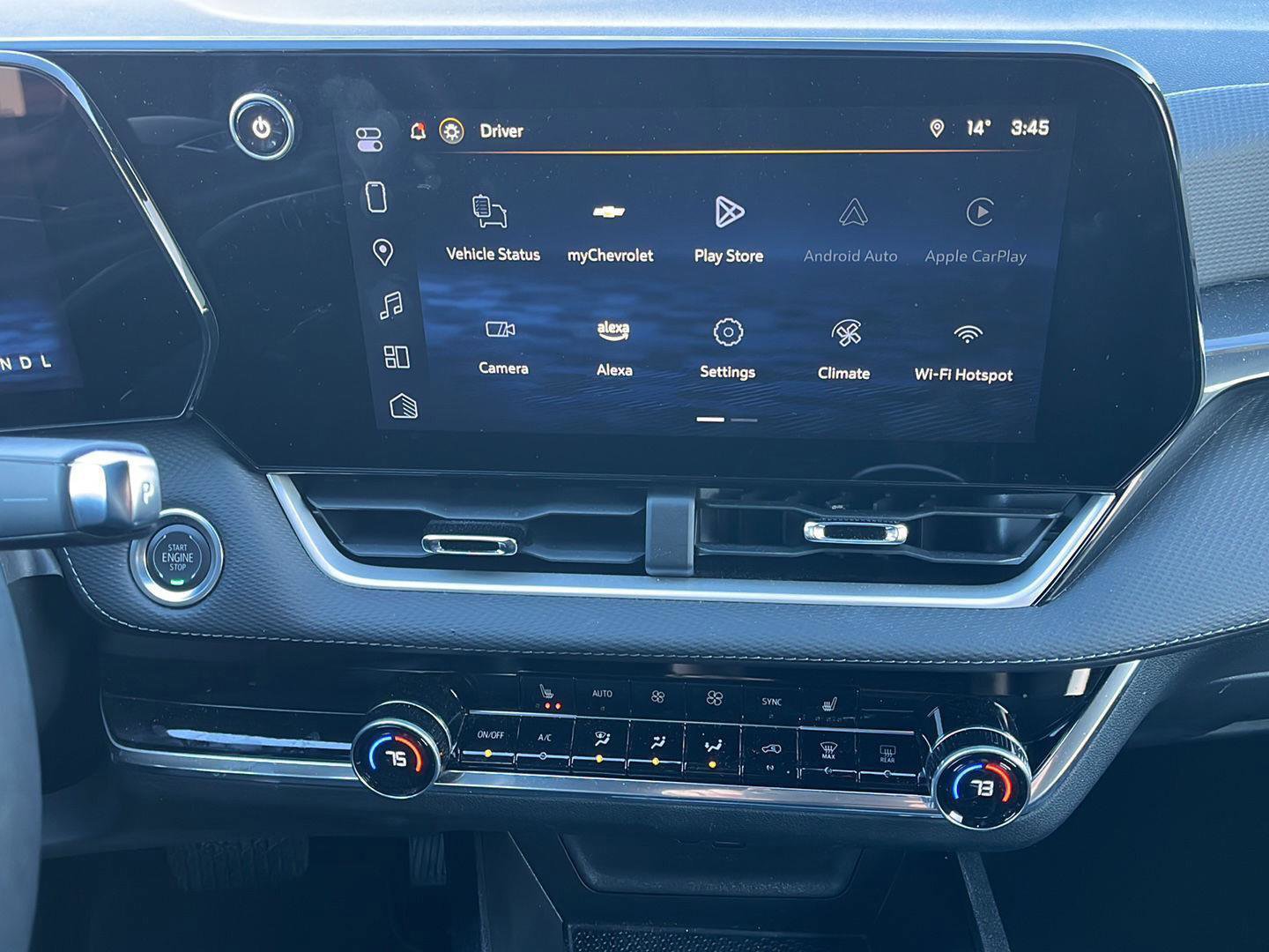 Used 2025 Chevrolet Equinox LT w/ Convenience Package II image 15