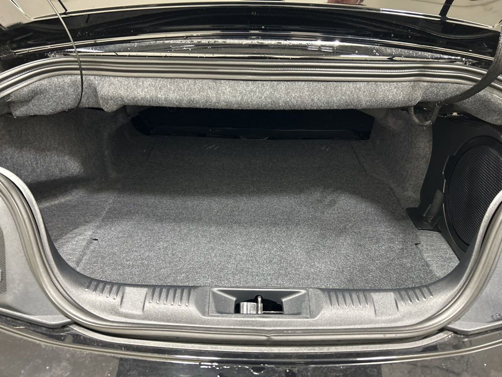 Certified 2024 Ford Mustang GT Premium image 27