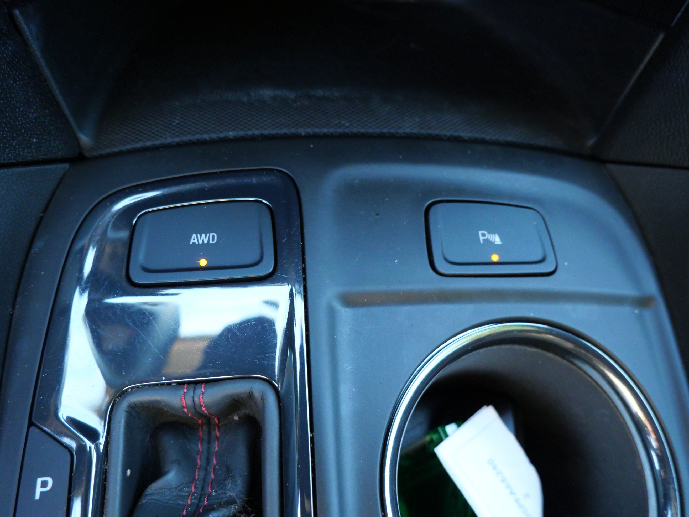 Used 2023 Chevrolet Equinox RS AWD/4WD image 31
