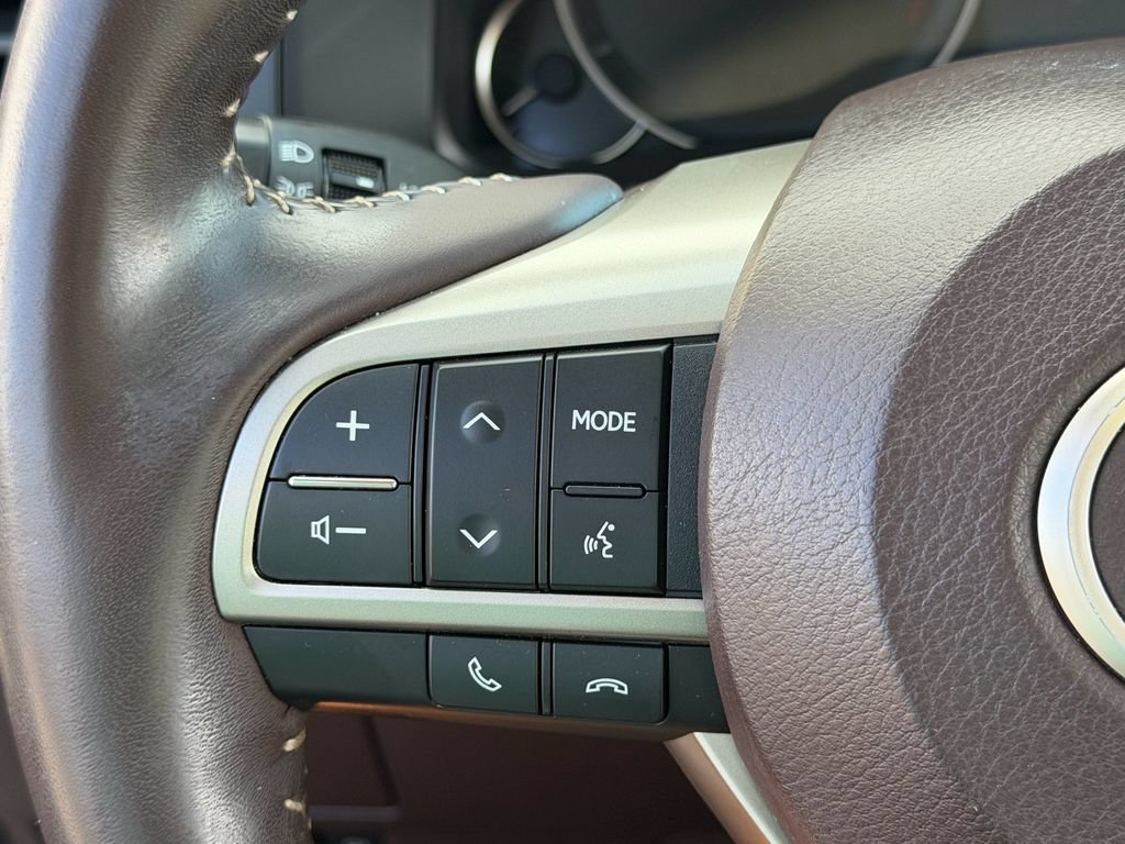 Used 2018 Lexus ES 350 w/ Luxury Package w/Wood Trim FWD image 27