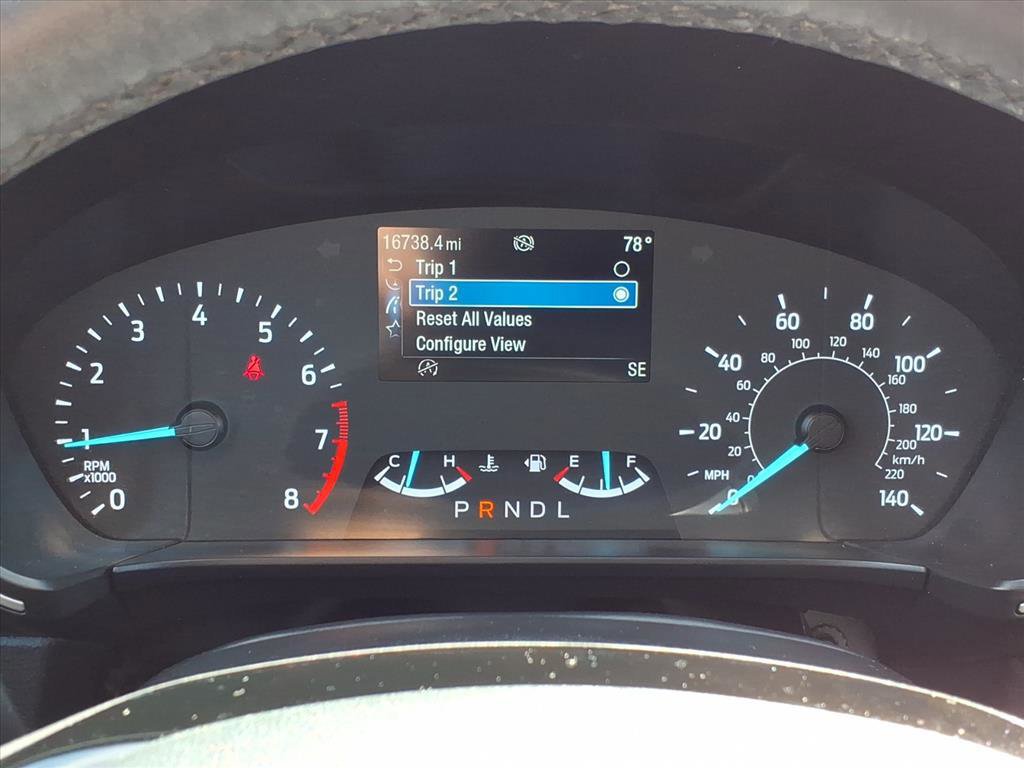 Certified 2022 Ford Escape SE w/ Convenience Package image 24