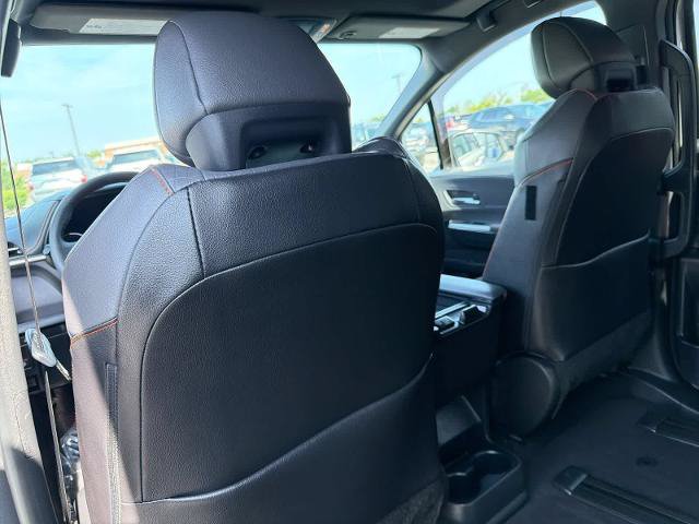 Used 2022 Toyota Sienna XSE w/ XSE Plus Package AWD/4WD image 19