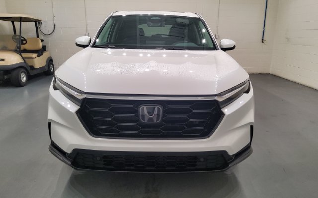 Used 2024 Honda CR-V EX-L image 3