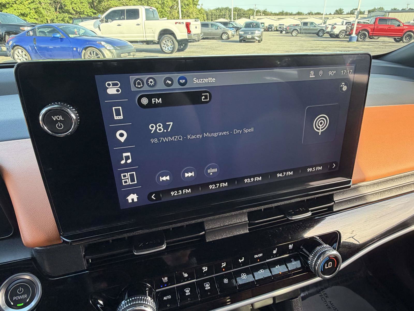 Used 2025 Honda Prologue Elite image 8
