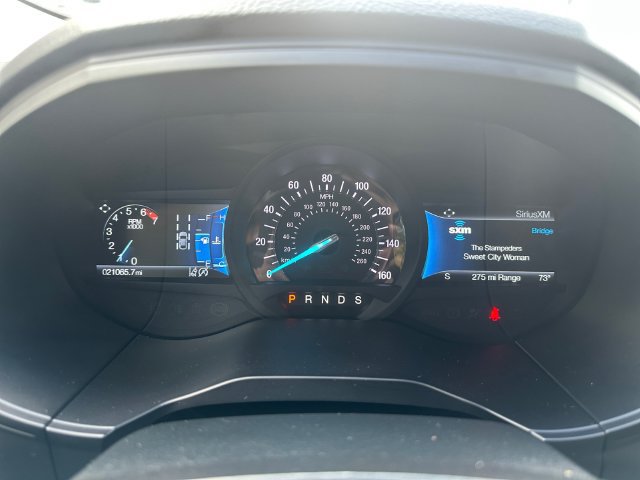 Certified 2024 Ford Edge SEL w/ Convenience Package AWD/4WD image 14