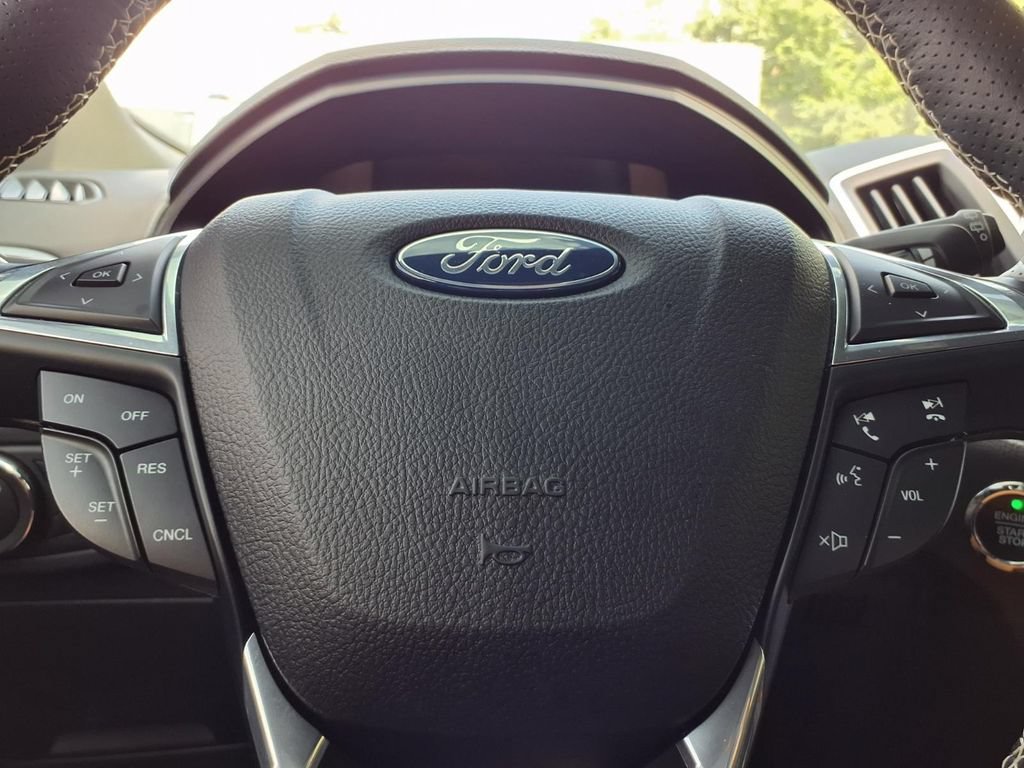 Certified 2023 Ford Edge ST AWD/4WD image 15