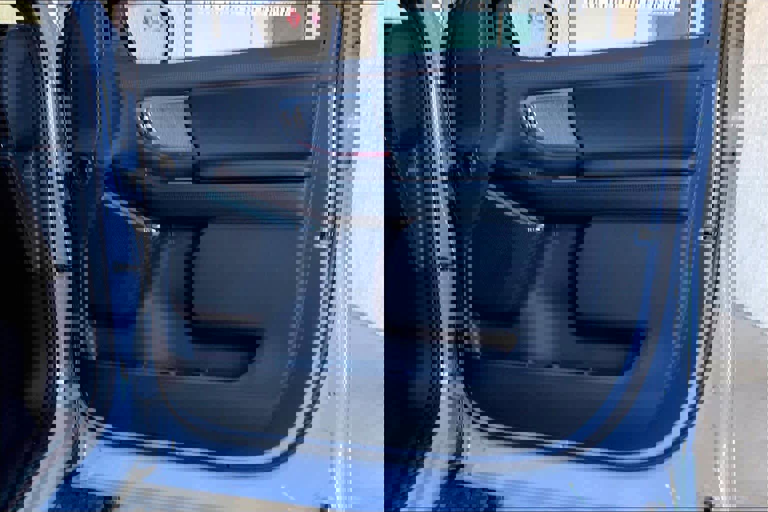 Certified 2025 Ford Expedition Tremor image 23