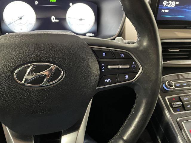 Used 2022 Hyundai Santa Fe Limited image 15