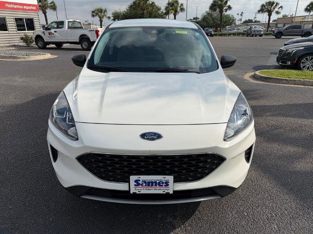 Certified 2022 Ford Escape SE w/ Convenience Package FWD image 9