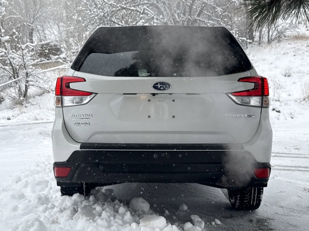 Used 2019 Subaru Forester Limited image 6