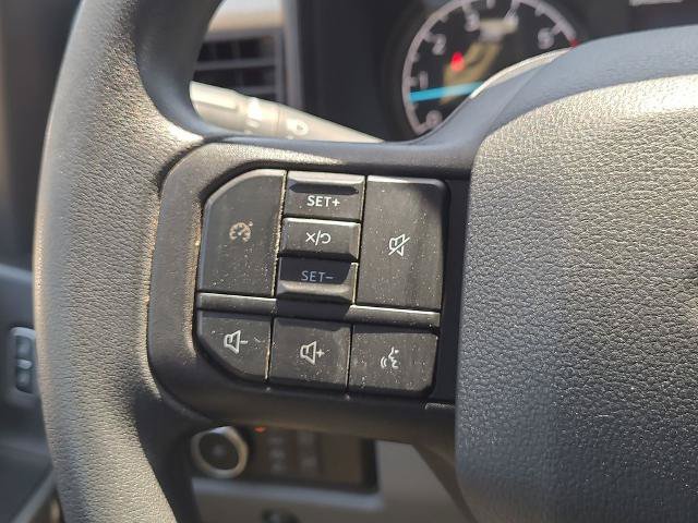 Certified 2025 Ford F250 4x4 Crew Cab Super Duty image 27