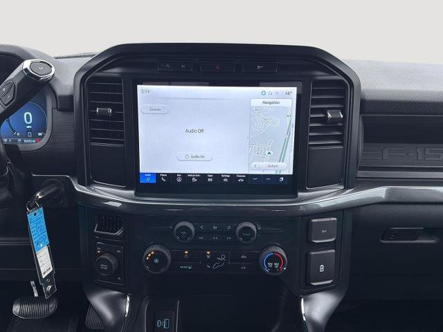 Certified 2024 Ford F150 STX w/ STX Black Appearance Package AWD/4WD image 20