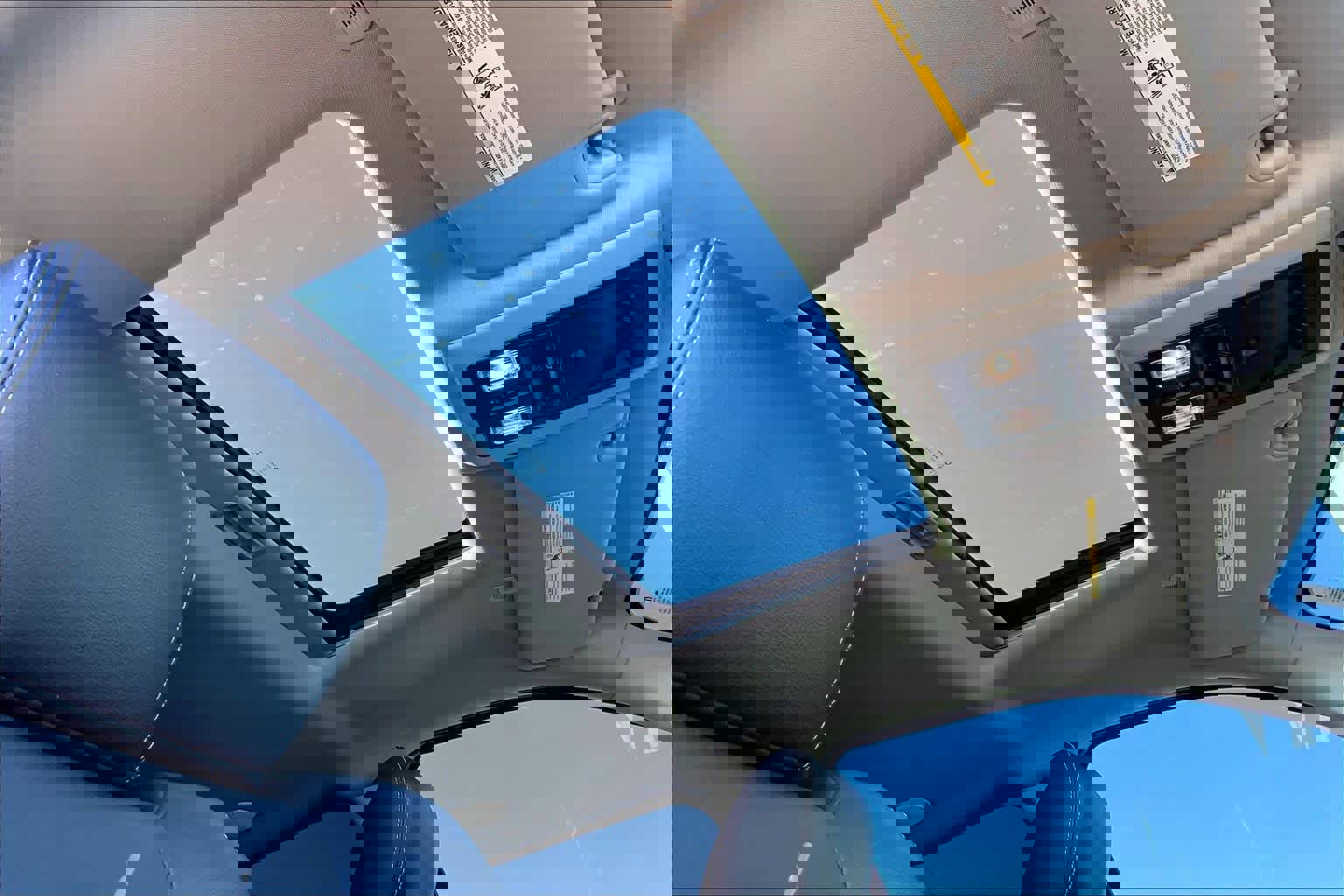 Used 2017 RAM 1500 Sport w/ Convenience Group image 14