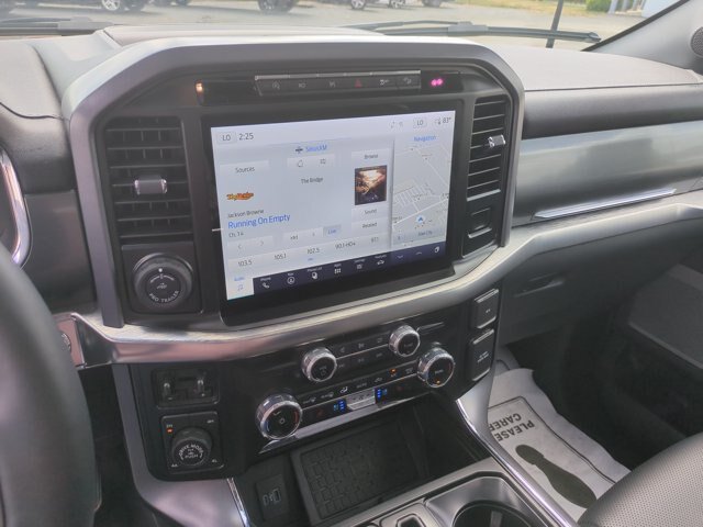 Certified 2023 Ford F150 Lariat w/ Equipment Group 502A High AWD/4WD image 22