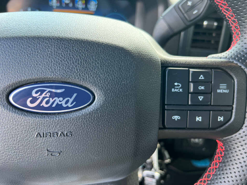 Certified 2024 Ford F150 XL RWD image 25