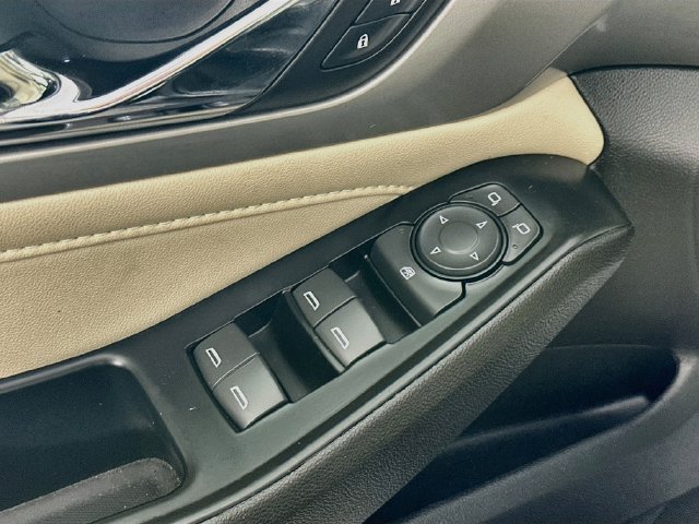 Used 2023 Chevrolet Traverse LS w/ Midnight/Sport Edition AWD/4WD image 24