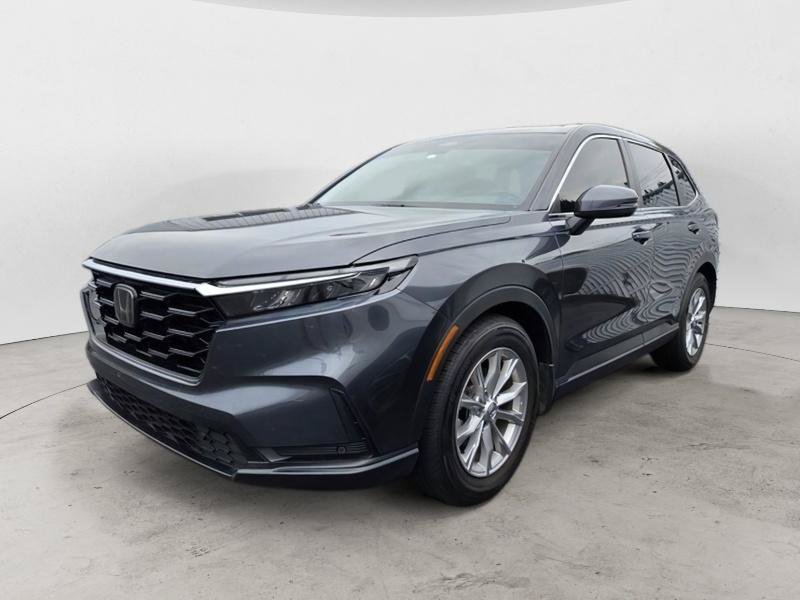 Used 2023 Honda CR-V EX-L image 5
