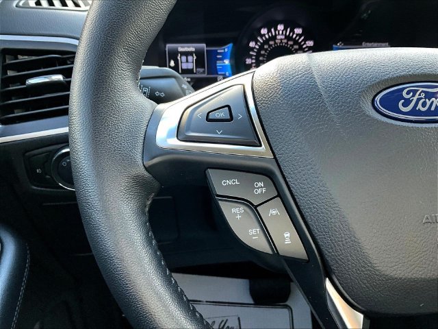 Certified 2024 Ford Edge SEL w/ Convenience Package AWD/4WD image 11