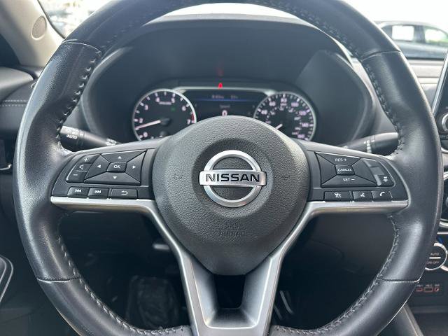 Used 2021 Nissan Sentra SV image 21