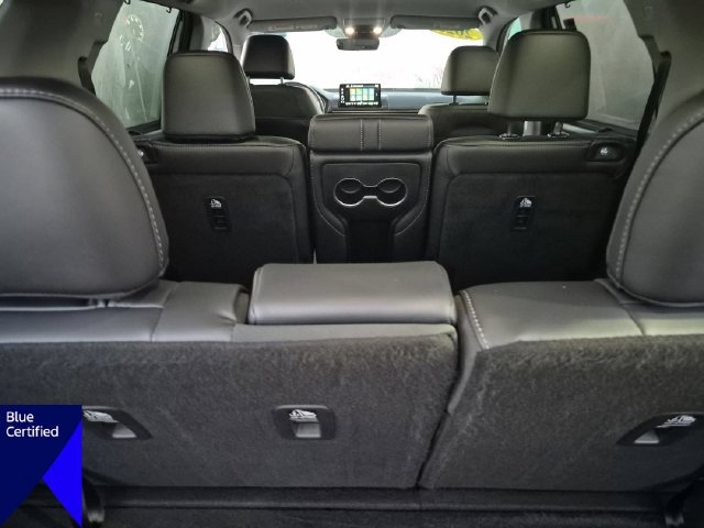 Used 2025 Honda Pilot EX-L image 30