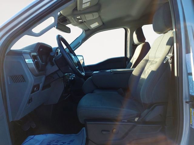 Certified 2024 Ford F150 XLT w/ Tow/Haul Package image 15