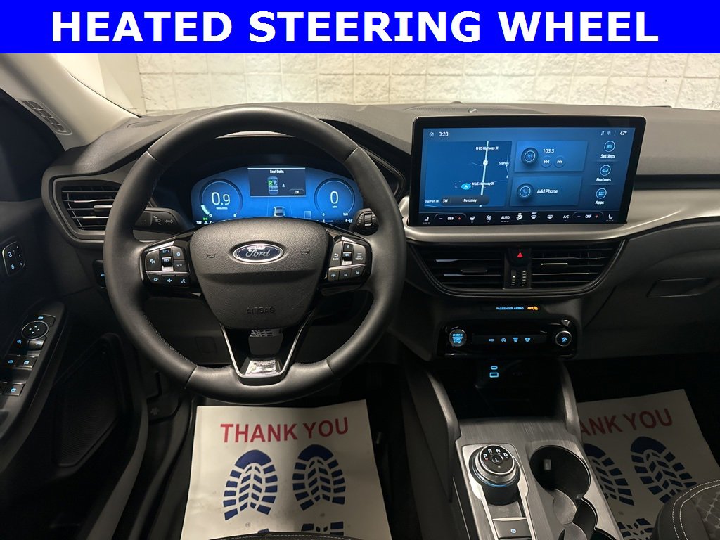 Certified 2023 Ford Escape Active w/ Tech Pack #2 image 5