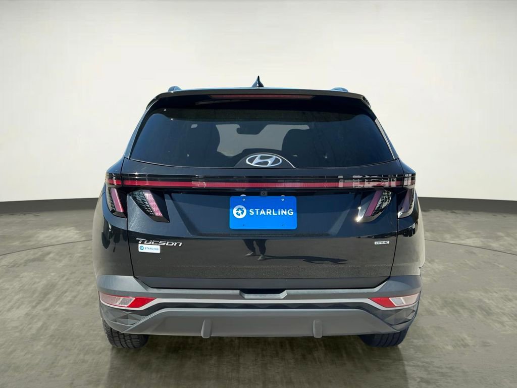 Used 2023 Hyundai Tucson SEL image 7