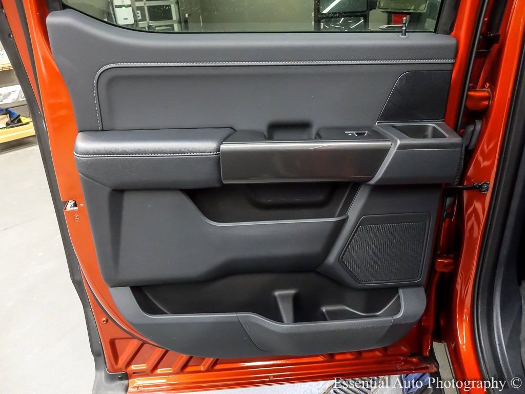 Certified 2023 Ford F150 XLT w/ Equipment Group 302A High image 21