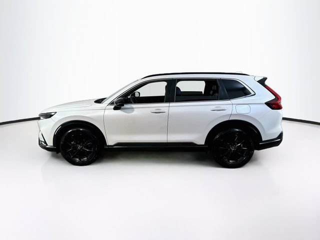 Used 2025 Honda CR-V Sport-L image 6