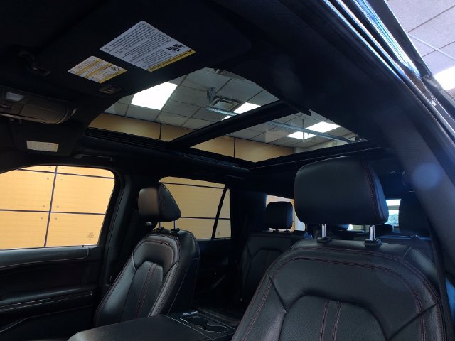 Certified 2022 Ford Expedition Limited AWD/4WD image 20