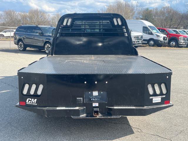 Certified 2023 Ford F350 XL w/ XL Chrome Package image 5