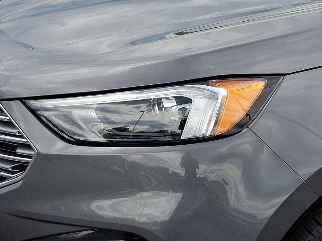 Certified 2022 Ford Edge SEL w/ Convenience Package AWD/4WD image 10