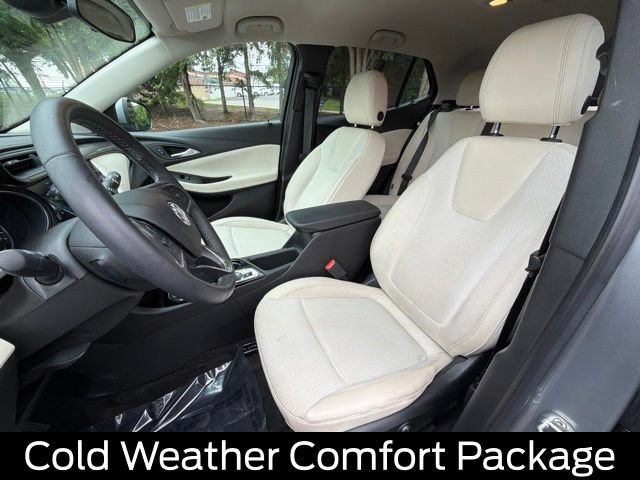 Used 2023 Buick Encore GX Preferred w/ Cold Weather Comfort Package FWD image 15