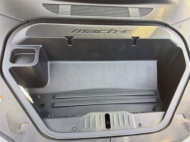 Certified 2025 Ford Mustang Mach-E Premium AWD/4WD image 7