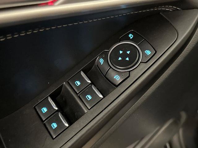 Certified 2020 Ford Explorer Limited AWD/4WD image 17
