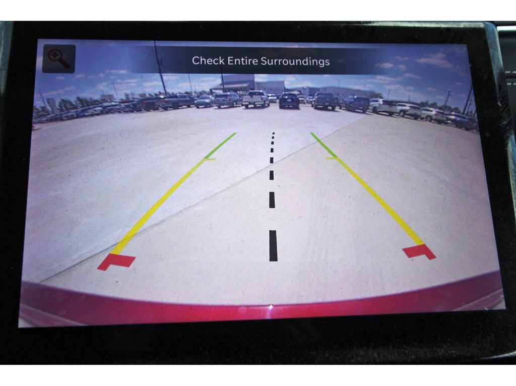 Used 2022 Jeep Grand Cherokee Overland image 26