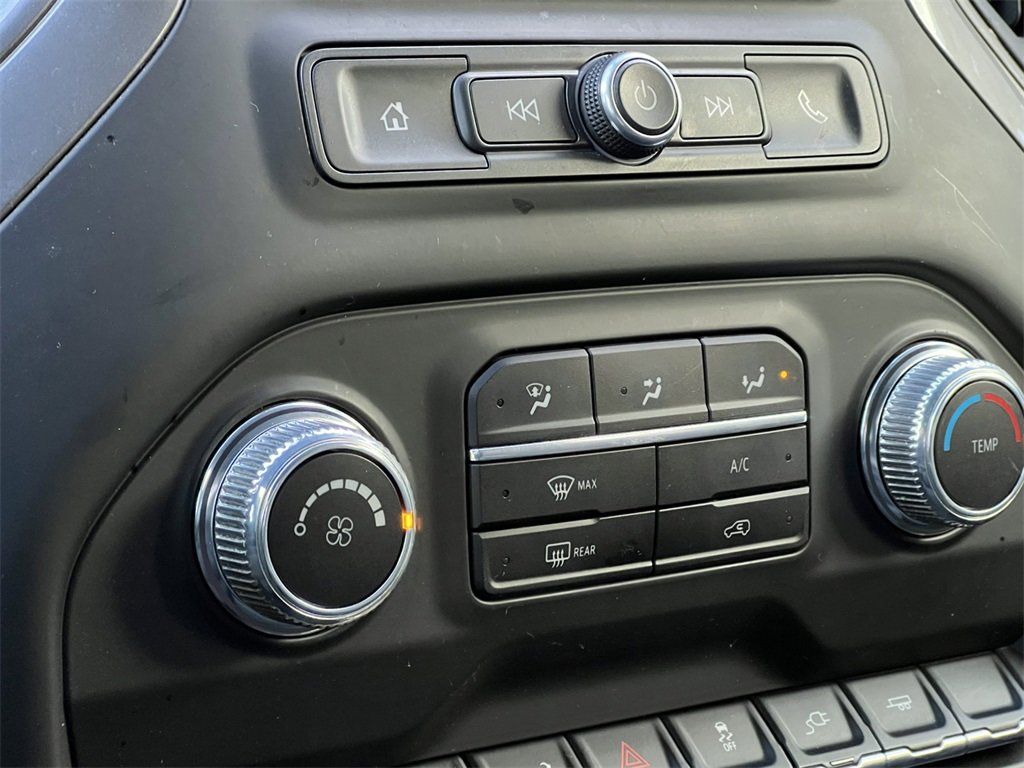 Used 2019 GMC Sierra 1500 2WD Crew Cab w/ 1SA Driver Alert Package I image 25