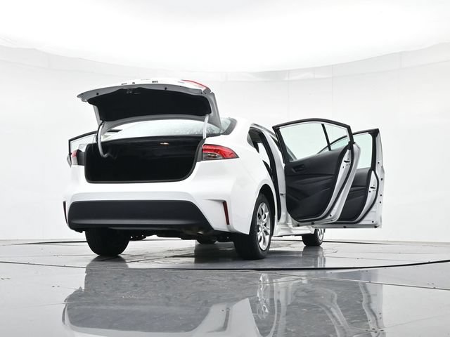 Used 2024 Toyota Corolla LE FWD image 53