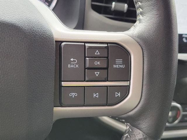 Certified 2023 Ford Expedition Max XLT image 29