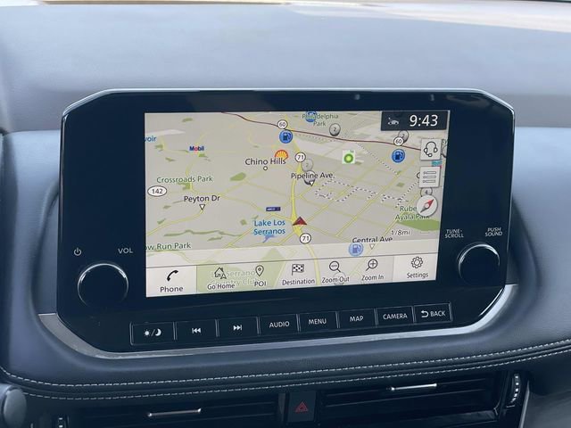 Used 2021 Nissan Rogue SL w/ Premium Package image 13